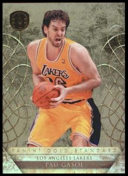 49 Pau Gasol